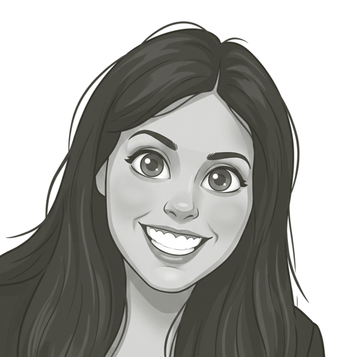 Antonia Hebenstreit — Karikatur