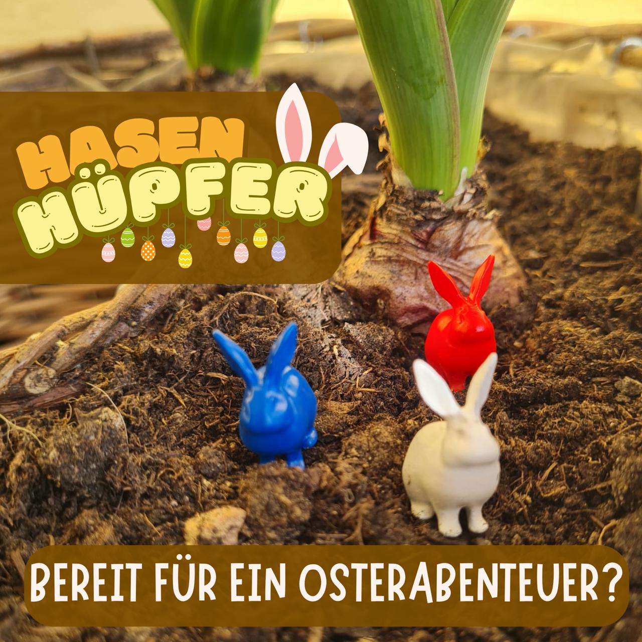 HasenHüpfer Promo Bild 1