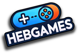 HebGames Logo